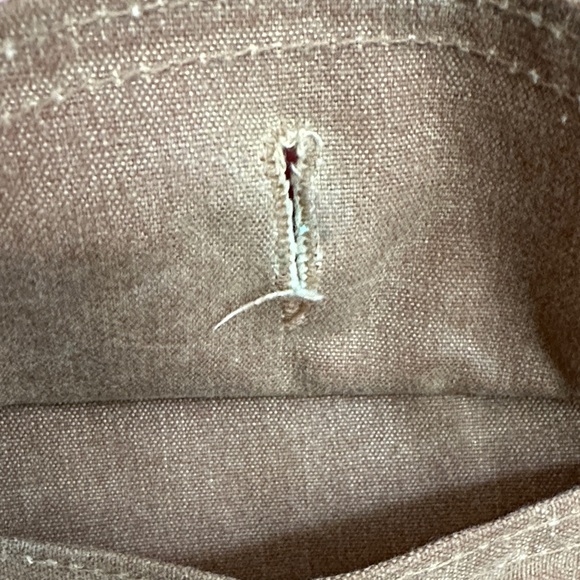 Encampment Co. Cropped Chore Waxed Canvas Men's Jacket - Picture 3 of 14